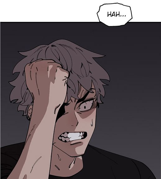 Psycho Revenge Chapter 36 Gambar 49