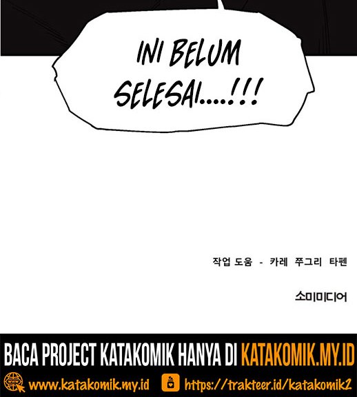Psycho Revenge Chapter 36 Gambar 51