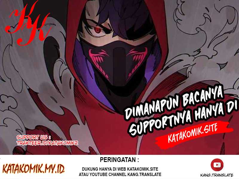 Psycho Revenge Chapter 38 Gambar 22