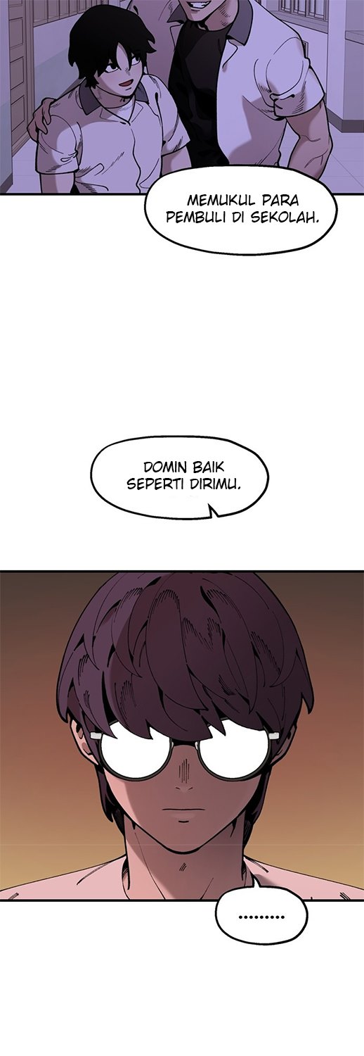 Psycho Revenge Chapter 40 Gambar 8