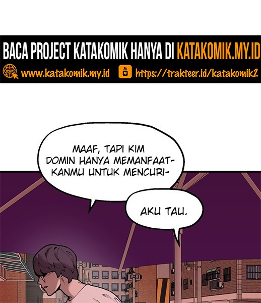 Psycho Revenge Chapter 40 Gambar 10