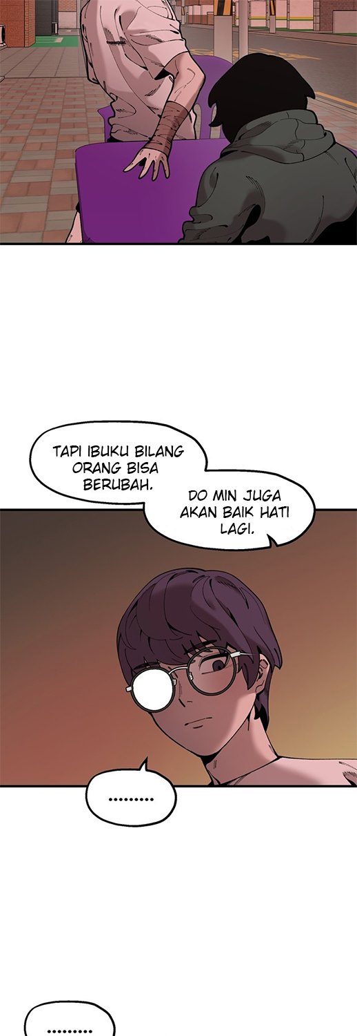 Psycho Revenge Chapter 40 Gambar 11