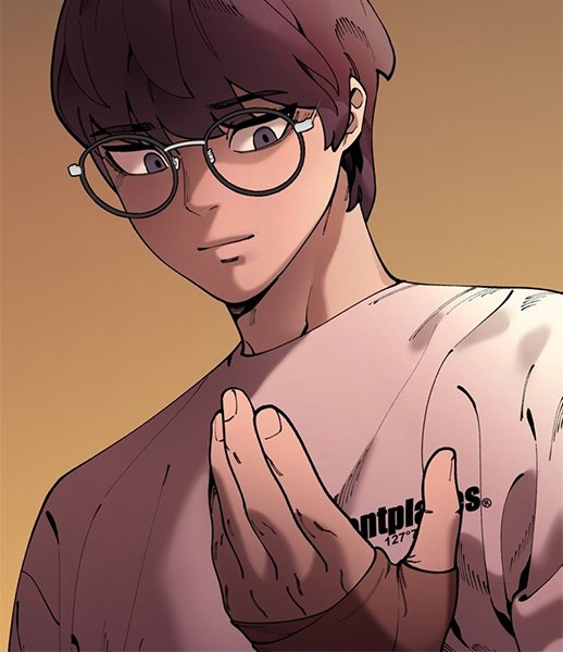 Psycho Revenge Chapter 40 Gambar 13