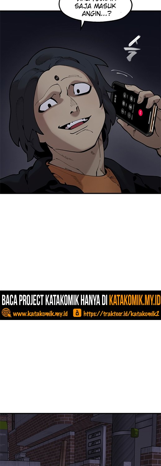 Psycho Revenge Chapter 40 Gambar 17