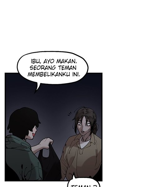 Psycho Revenge Chapter 40 Gambar 19