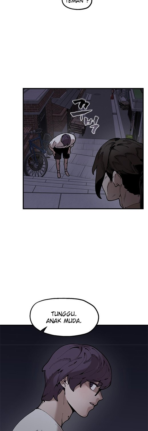 Psycho Revenge Chapter 40 Gambar 20