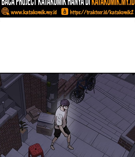 Psycho Revenge Chapter 40 Gambar 25