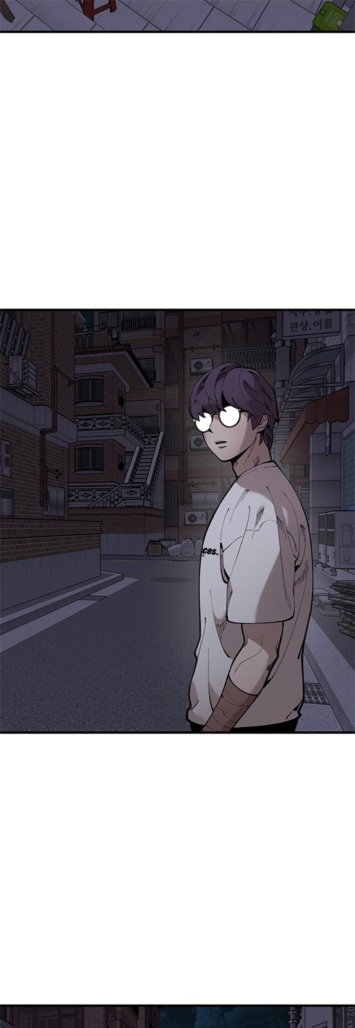 Psycho Revenge Chapter 40 Gambar 26