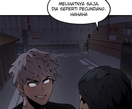 Psycho Revenge Chapter 40 Gambar 28