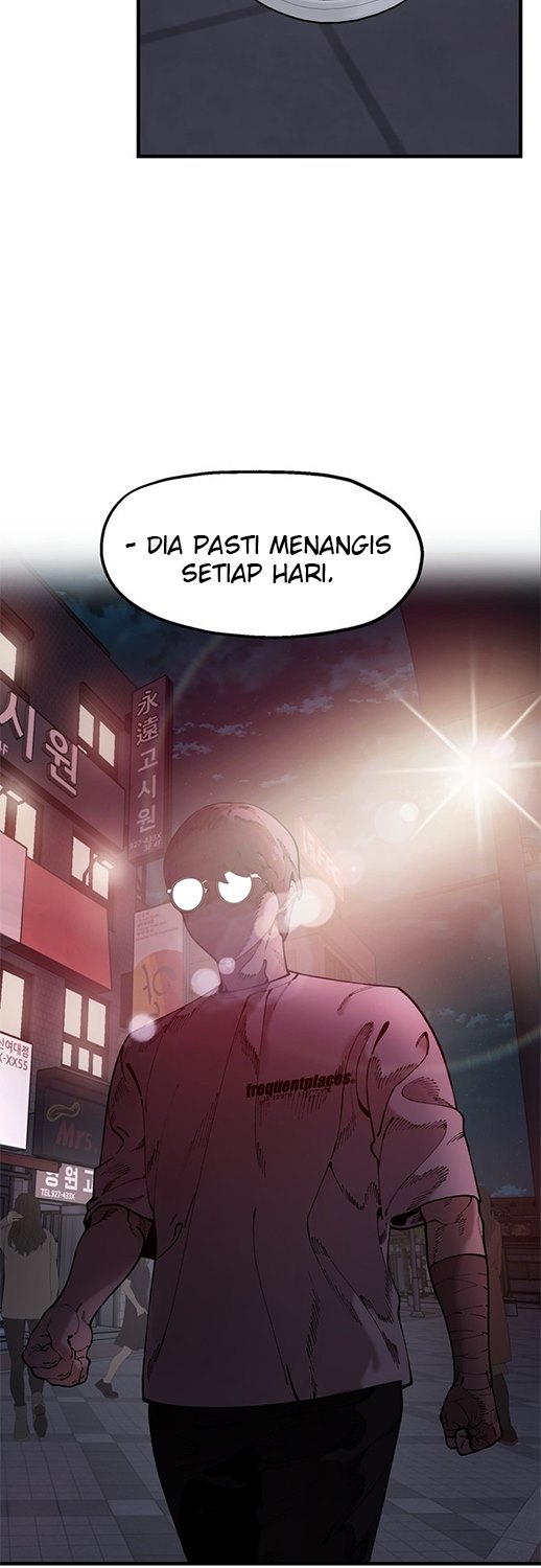 Psycho Revenge Chapter 40 Gambar 33