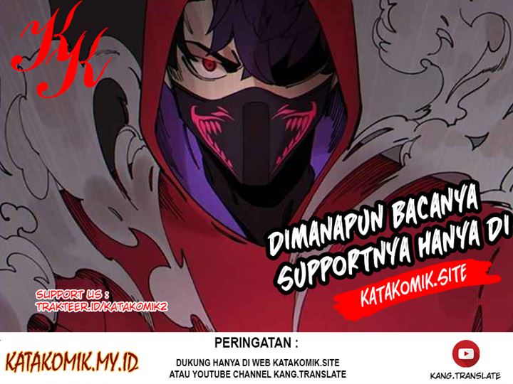 Psycho Revenge Chapter 49 Gambar 17