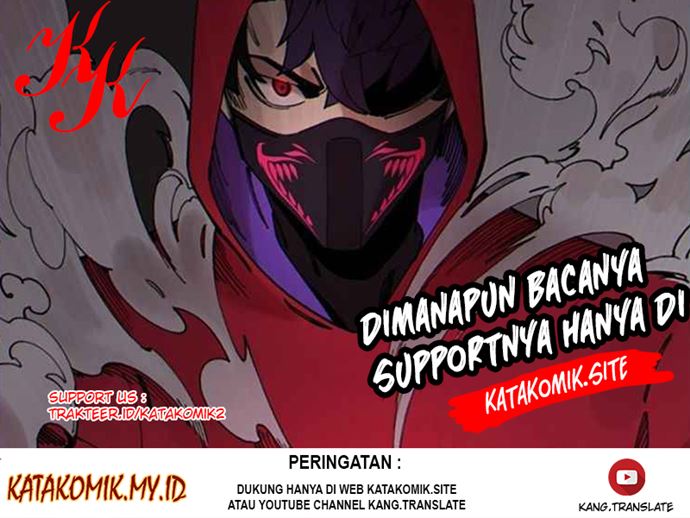 Psycho Revenge Chapter 56 Gambar 17