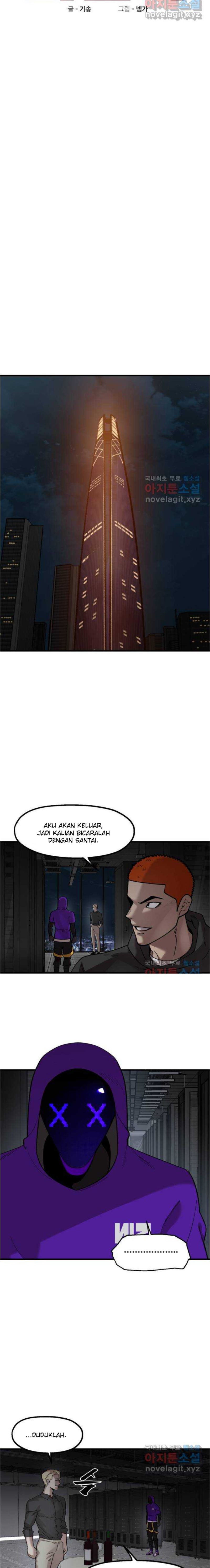 Psycho Revenge Chapter 72 Gambar 6