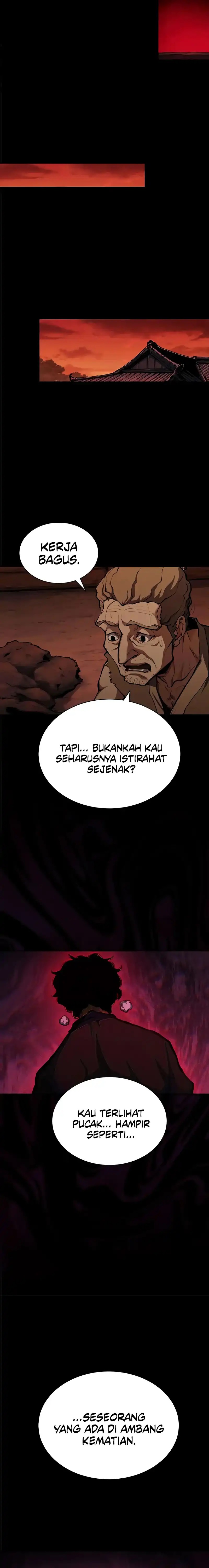 Psychopath in Murim Chapter 02 Gambar 10