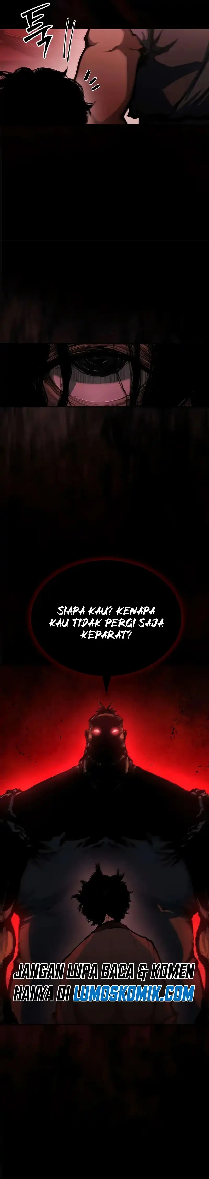 Psychopath in Murim Chapter 02 Gambar 12