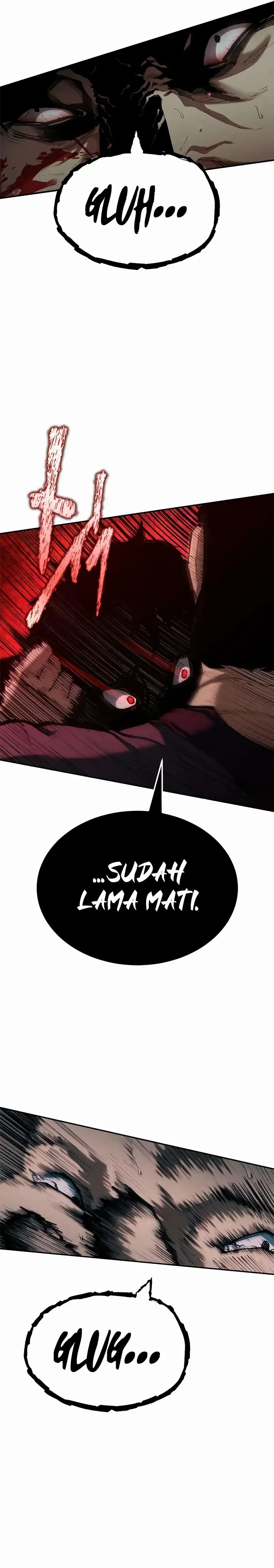 Psychopath in Murim Chapter 02 Gambar 33
