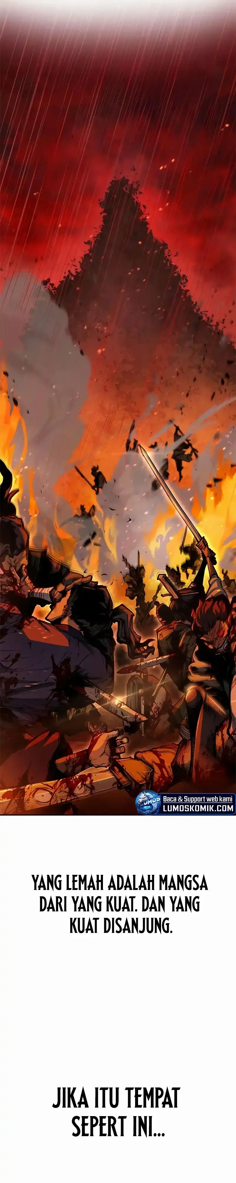 Psychopath in Murim Chapter 02 Gambar 38