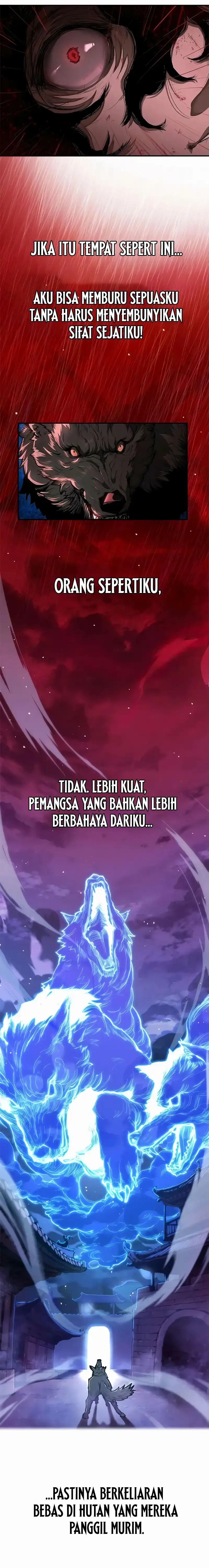 Psychopath in Murim Chapter 02 Gambar 39