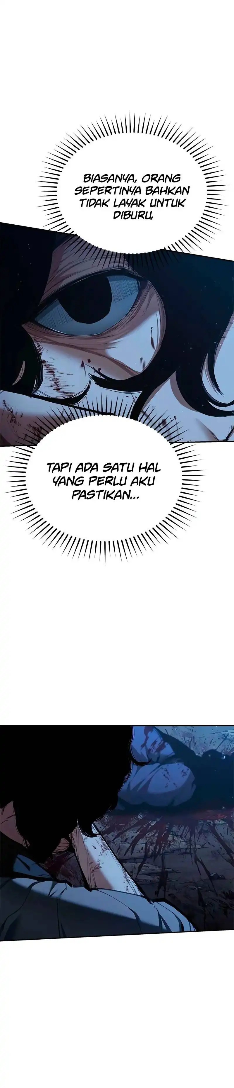 Psychopath in Murim Chapter 03 Gambar 2