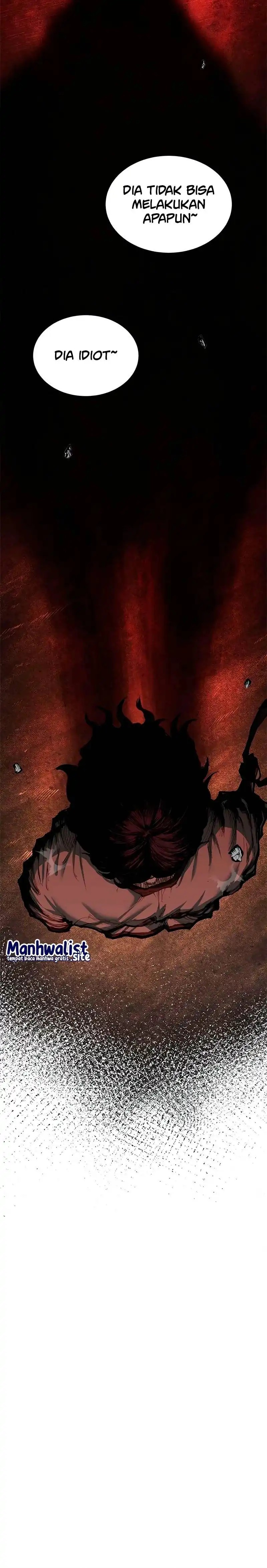 Psychopath in Murim Chapter 03 Gambar 19