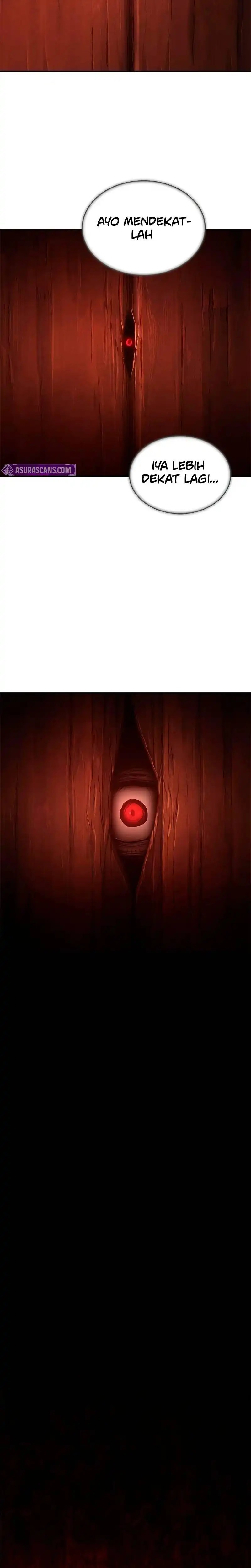 Psychopath in Murim Chapter 03 Gambar 32