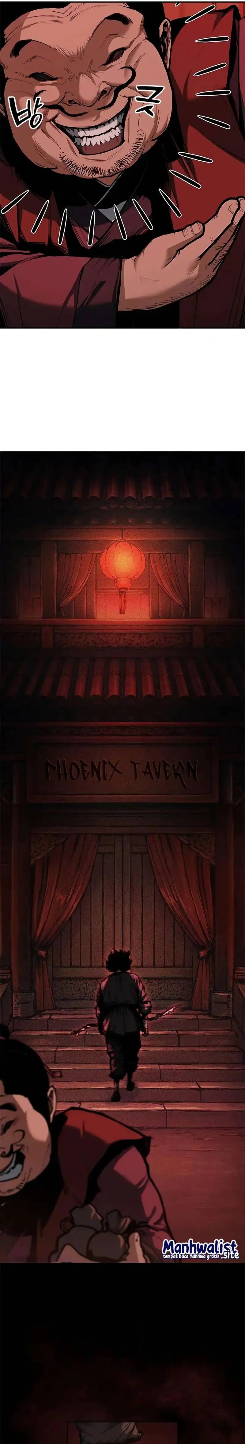 Psychopath in Murim Chapter 04 Gambar 6