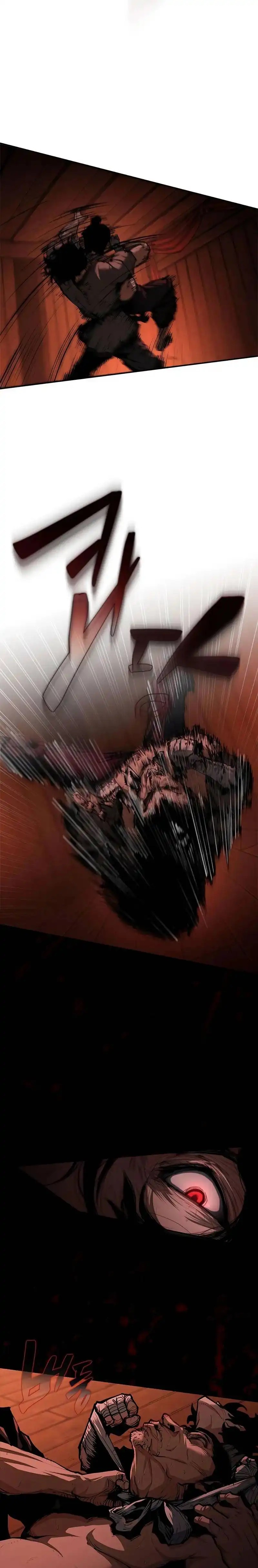 Psychopath in Murim Chapter 04 Gambar 11