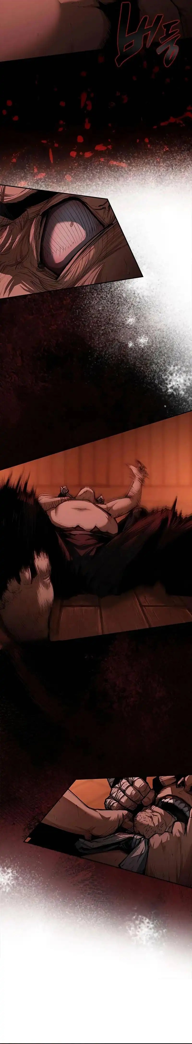 Psychopath in Murim Chapter 04 Gambar 12