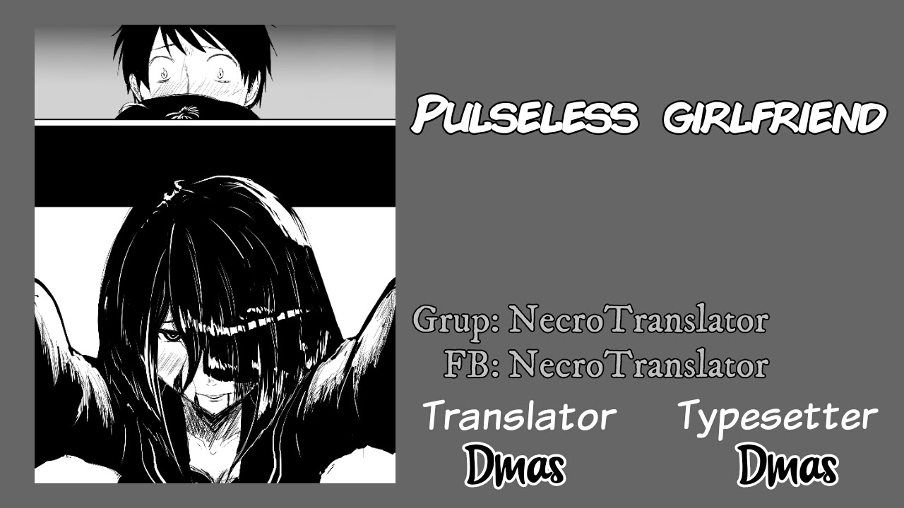 Pulseless Girlfriend Chapter 03.5 Gambar 1