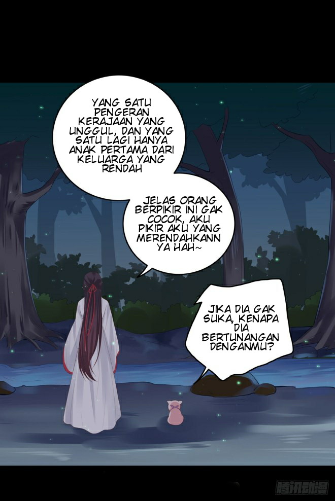 Pupillary Master Chapter 07 Gambar 8