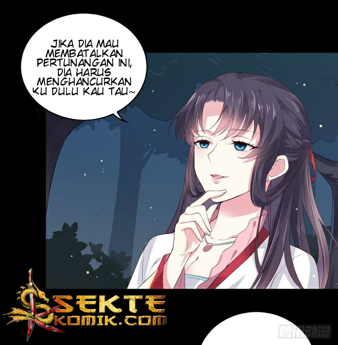 Pupillary Master Chapter 07 Gambar 12