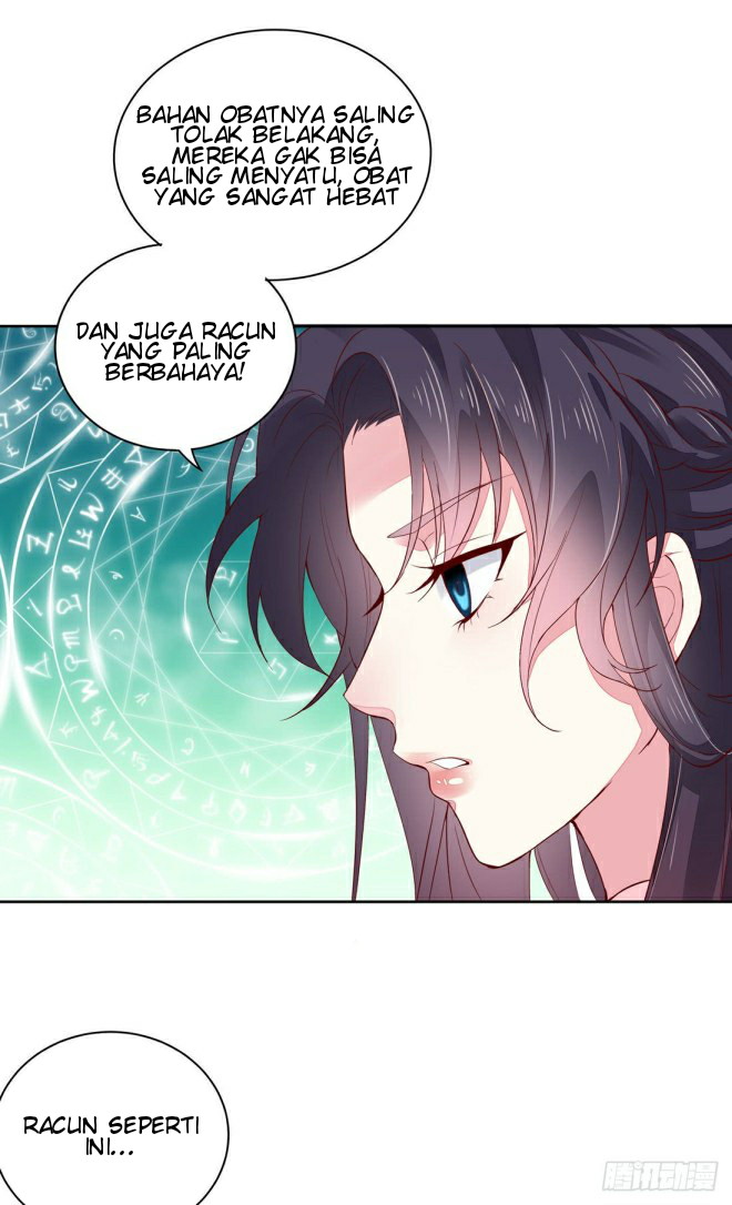 Pupillary Master Chapter 07 Gambar 28