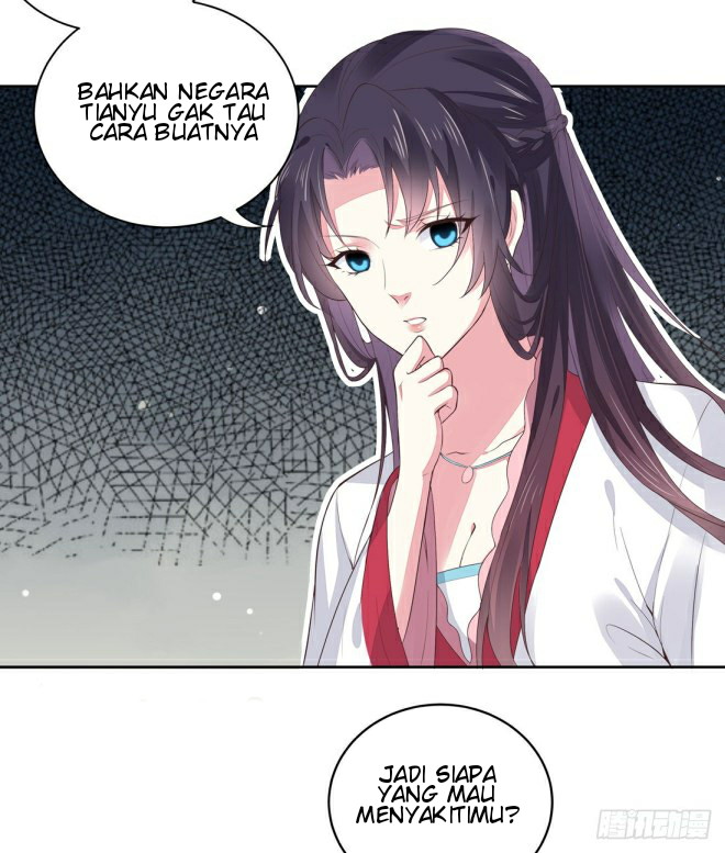Pupillary Master Chapter 07 Gambar 29