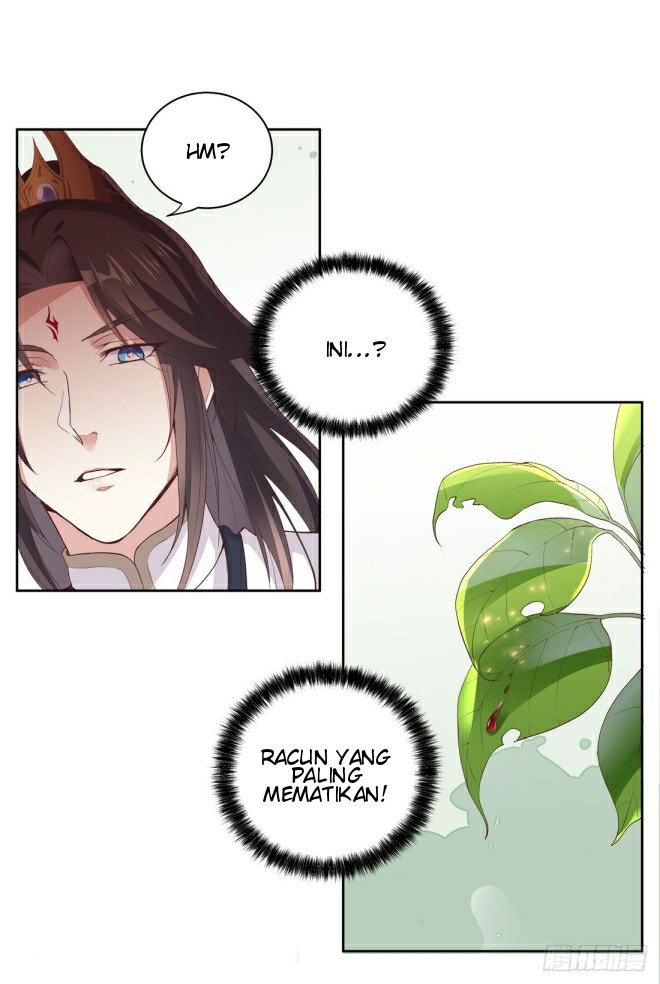 Pupillary Master Chapter 07 Gambar 38