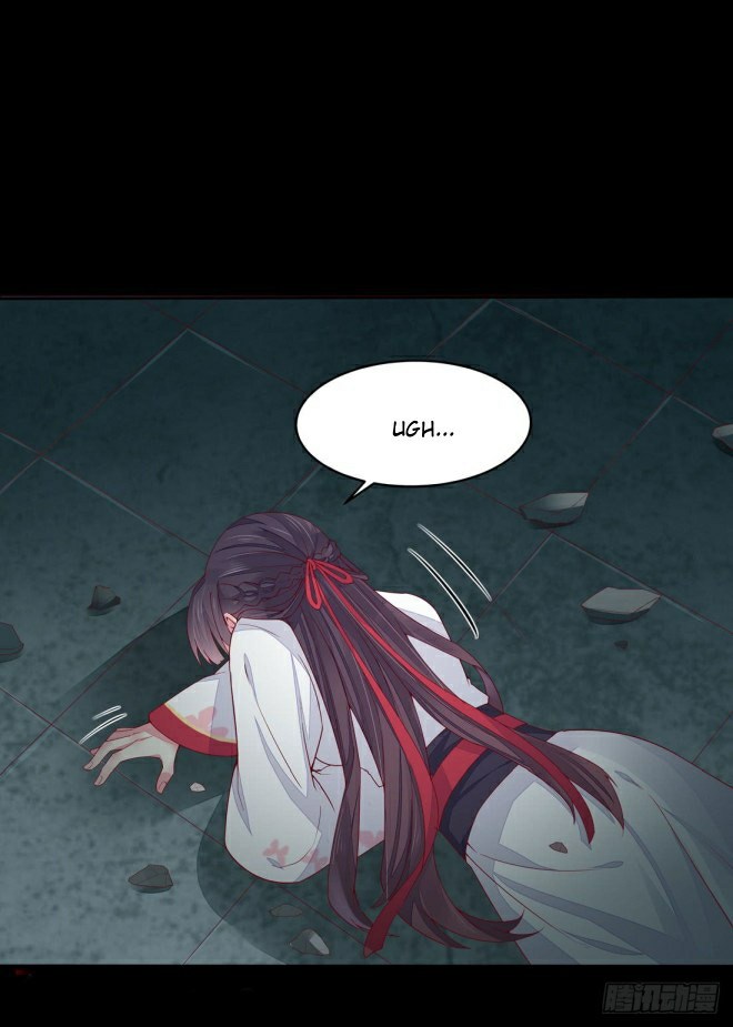 Pupillary Master Chapter 10 Gambar 2
