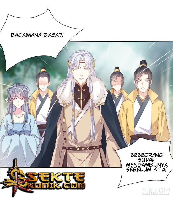 Pupillary Master Chapter 10 Gambar 39