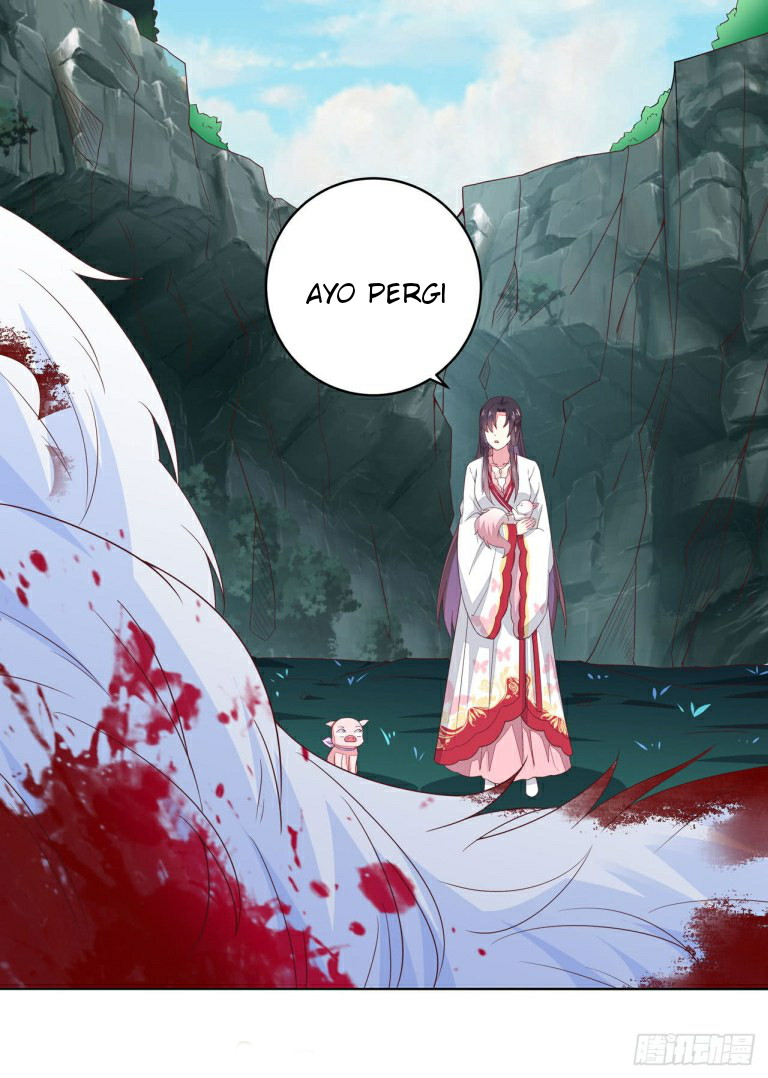 Pupillary Master Chapter 14 Gambar 24