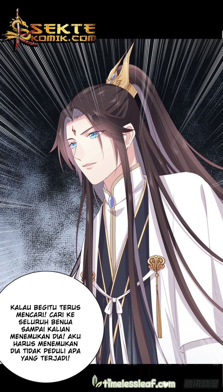 Pupillary Master Chapter 18.2 Gambar 2