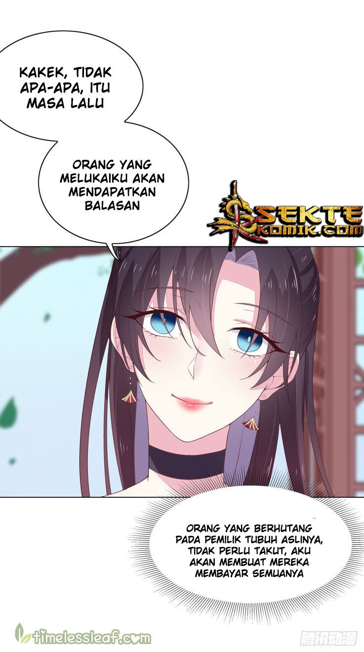 Pupillary Master Chapter 18.2 Gambar 16