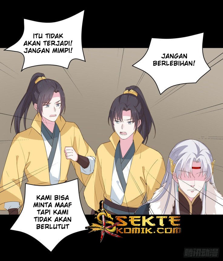 Pupillary Master Chapter 29.2 Gambar 2