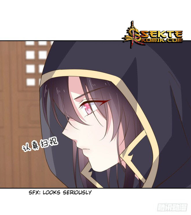 Pupillary Master Chapter 33.2 Gambar 2