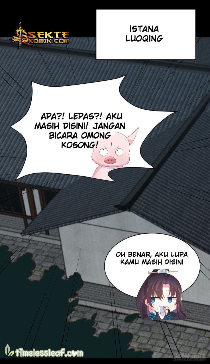 Pupillary Master Chapter 34.1 Gambar 2
