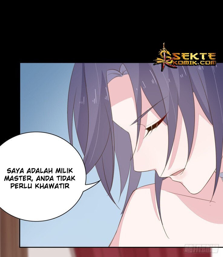 Pupillary Master Chapter 34.2 Gambar 2
