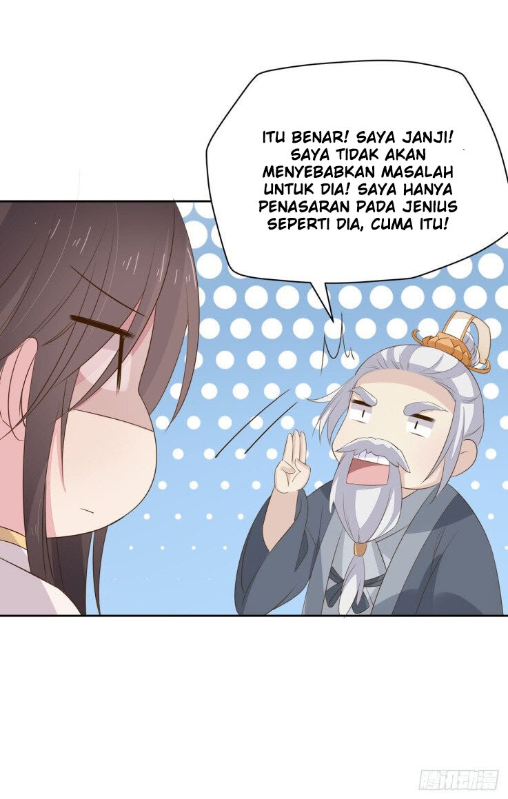 Pupillary Master Chapter 34.2 Gambar 15