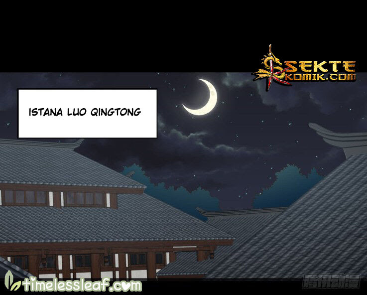 Pupillary Master Chapter 35.1 Gambar 2