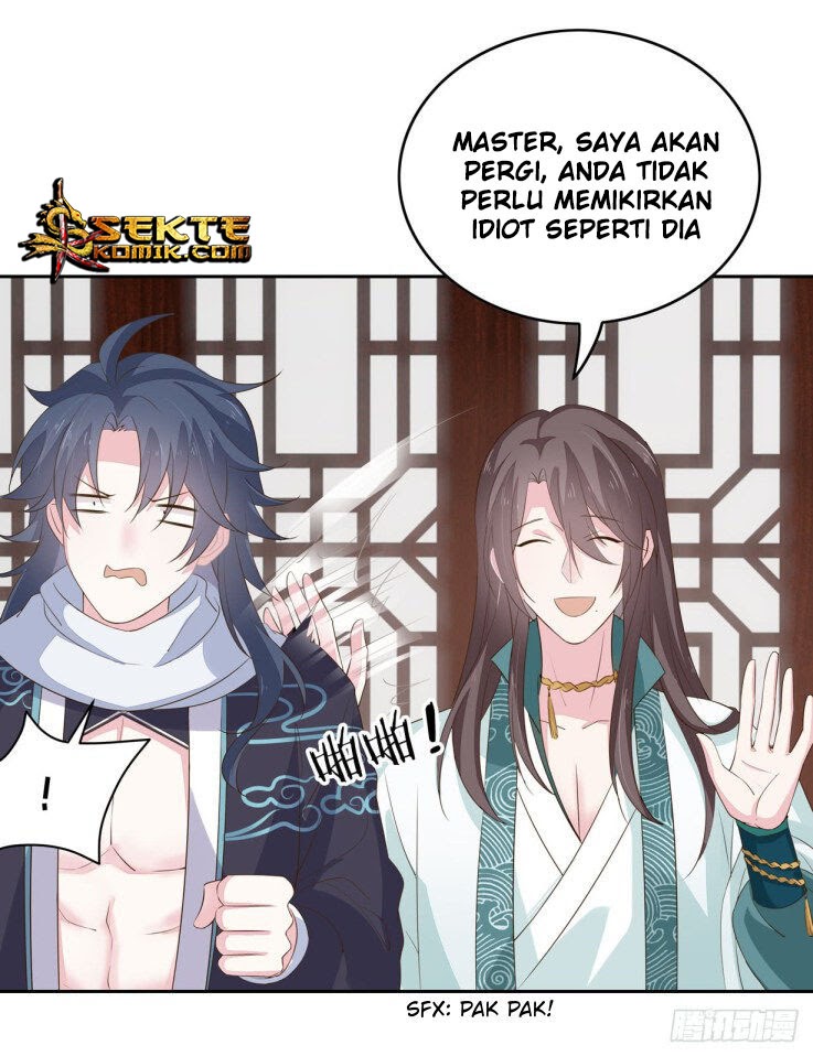 Pupillary Master Chapter 35.3 Gambar 14