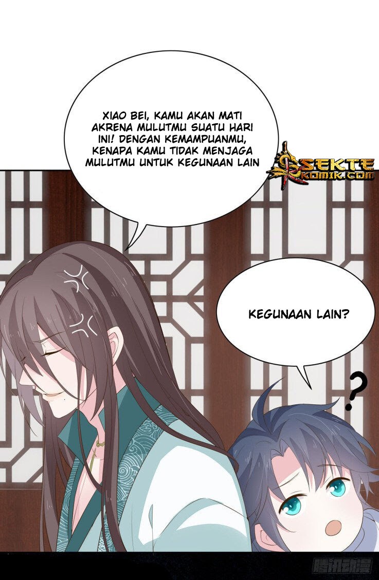 Pupillary Master Chapter 35.3 Gambar 16