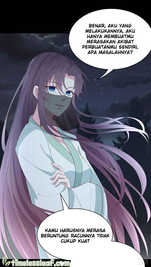 Pupillary Master Chapter 45.2 Gambar 2