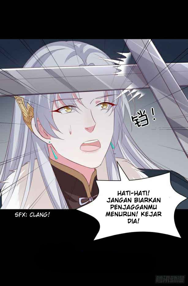 Pupillary Master Chapter 45.3 Gambar 2