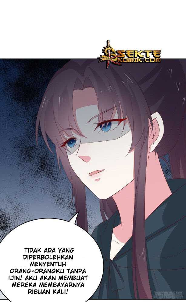 Pupillary Master Chapter 46.2 Gambar 2